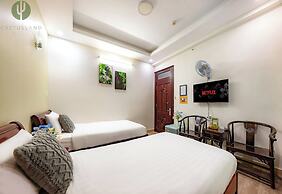 Cactusland Hotel Tan Binh