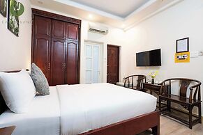 Cactusland Hotel Tan Binh