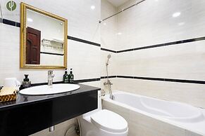 Cactusland Hotel Tan Binh