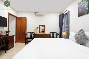 Cactusland Hotel Tan Binh