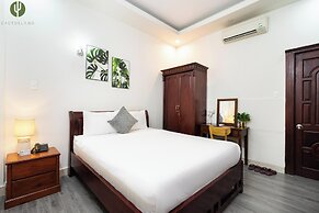 Cactusland Hotel Tan Binh
