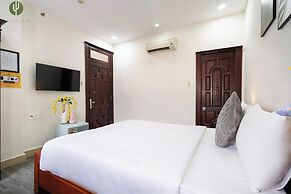 Cactusland Hotel Tan Binh