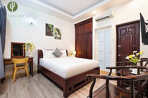 Cactusland Hotel Tan Binh