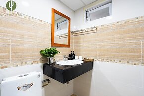 Cactusland Hotel Tan Binh