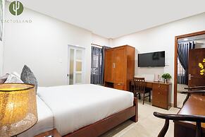 Cactusland Hotel Tan Binh