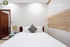 Cactusland Hotel Tan Binh
