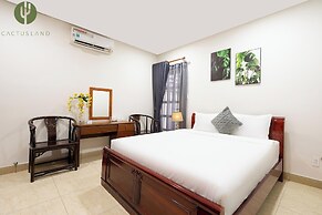 Cactusland Hotel Tan Binh
