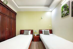 Cactusland Hotel Tan Binh
