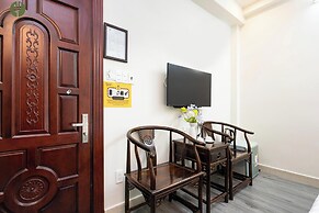 Cactusland Hotel Tan Binh