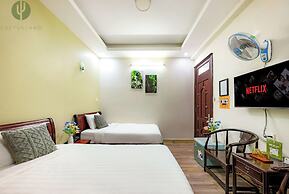 Cactusland Hotel Tan Binh