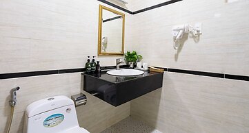 Cactusland Hotel Tan Binh