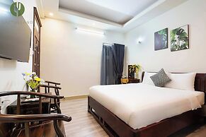Cactusland Hotel Tan Binh