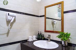 Cactusland Hotel Tan Binh
