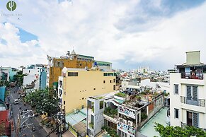 Cactusland Hotel Tan Binh