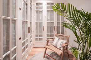 Betawi - 3 Bedroom in Chamber