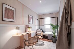 Betawi - 3 Bedroom in Chamber
