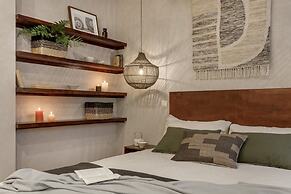 Ombai - 2 Bedrooms in Castellana