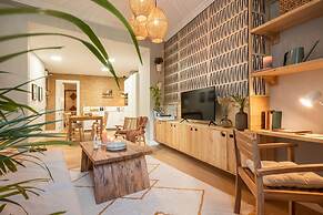 Pantai - 2 Bedroom in Almagro