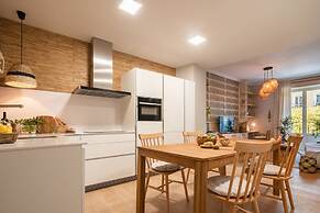 Pantai - 2 Bedroom in Almagro