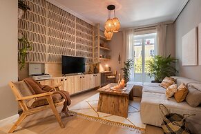 Pantai - 2 Bedroom in Almagro