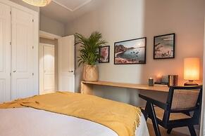 Pantai - 2 Bedroom in Almagro