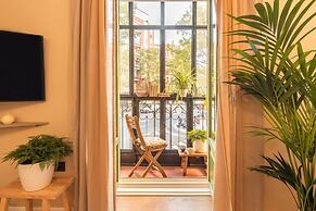 Ora - 1 Bedroom in Almagro