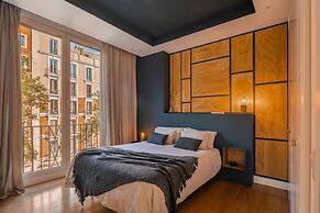 Tate - 3 Bedrooms in Salamanca