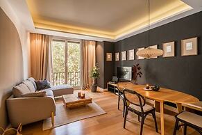Tate - 3 Bedrooms in Salamanca