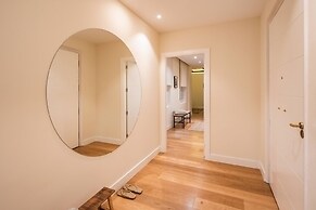 Tate - 3 Bedrooms in Salamanca