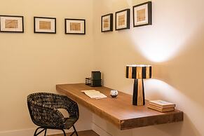 Tate - 3 Bedrooms in Salamanca