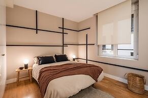 Tate - 3 Bedrooms in Salamanca