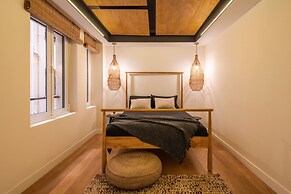 Tate - 3 Bedrooms in Salamanca