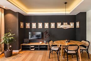 Tate - 3 Bedrooms in Salamanca