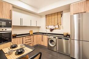 Tate - 3 Bedrooms in Salamanca