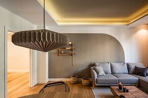 Tate - 3 Bedrooms in Salamanca