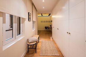 Tate - 3 Bedrooms in Salamanca