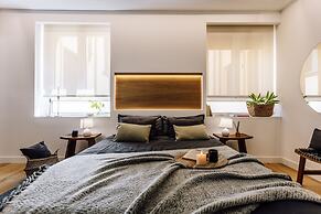 Kuma - 2 Bedrooms in Salamanca