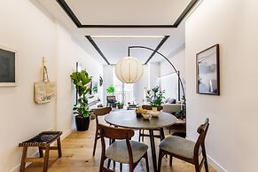 Kuma - 2 Bedrooms in Salamanca
