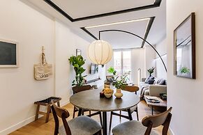 Kuma - 2 Bedrooms in Salamanca