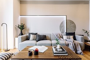 Kuma - 2 Bedrooms in Salamanca