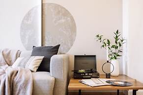 Kuma - 2 Bedrooms in Salamanca