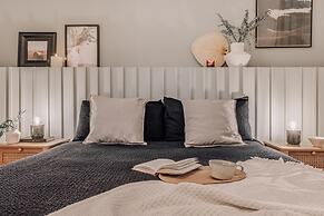 Librandi - 2 Bedrooms in Lista