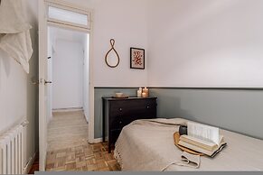 Librandi - 2 Bedrooms in Lista