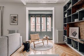 Librandi - 2 Bedrooms in Lista