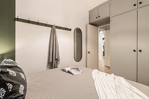 Kibale - 3 Bedrooms in Chamber