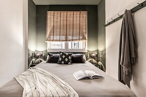 Kibale - 3 Bedrooms in Chamber