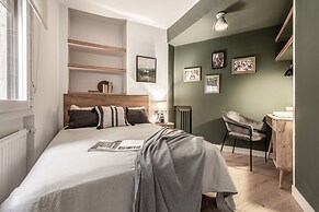 Kibale - 3 Bedrooms in Chamber