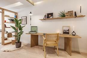 Sire - 2 Bedrooms in Almagro