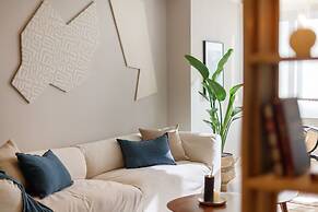 Sire - 2 Bedrooms in Almagro
