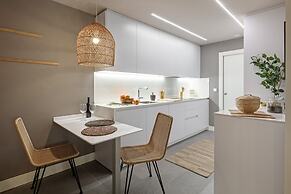 Sire - 2 Bedrooms in Almagro